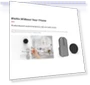 Thumbnail Smart Door Lock with Password Entry, Wireless Connectivity — Smart Home Security, Tuya