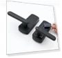 Thumbnail Wifi Fingerprint Smart Lock with Remote App and Bluetooth — Smart Home Security, Tuya