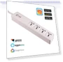 Thumbnail Smart Plug with Alexa Support — Smart Home Modules, Tuya