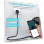 Thumbnail WiFi Smart Switch Remote Control Socket — Smart Home Modules, Tuya