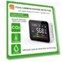Thumbnail WiFi Smart CO2 Detector with Humiture Sensor — Home Climate Control, RSH