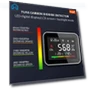 Thumbnail WiFi Smart CO2 Detector with Humiture Sensor — Home Climate Control, RSH