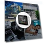 Thumbnail WiFi Smart CO2 Detector with Humiture Sensor — Home Climate Control, RSH