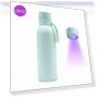 Превью Ultraviolet Sterilization Intelligent Disinfection USB Charging Vacuum Flask — Flasks