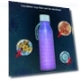 Превью Ultraviolet Sterilization Intelligent Disinfection USB Charging Vacuum Flask — Flasks