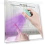 Превью Ultraviolet Sterilization Intelligent Disinfection USB Charging Vacuum Flask — Flasks