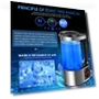 Thumbnail 2L Micro-electrolysis Hydrogen-rich Water Machine — Water Treatment, V8