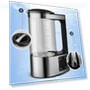 Thumbnail 2L Micro-electrolysis Hydrogen-rich Water Machine — Water Treatment, V8