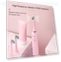 Превью Smart Sonic Electric Toothbrush IPX7 — Sonic Electric Toothbrushes, WK