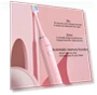 Превью Smart Sonic Electric Toothbrush IPX7 — Sonic Electric Toothbrushes, WK