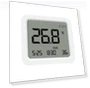 Превью Smart Thermohygrometer 3 - Temperature & Humidity Monitor — Home Climate Control, Xiaomi