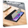 Thumbnail 3-Fold Stand Leather Smart Tablet Case for Xiaomi Redmi Pad Pro 12.1 — Protective Cases, Xiaomi
