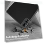 Thumbnail 3-Fold Stand Leather Smart Tablet Case for Xiaomi Redmi Pad Pro 12.1 — Protective Cases, Xiaomi