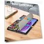 Thumbnail 3-Fold Stand Leather Smart Tablet Case for Xiaomi Redmi Pad Pro 12.1 — Protective Cases, Xiaomi