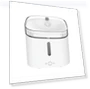 Превью Smart Pet Fountain - Automatic Water Dispenser for Pets — Fountains, Xiaomi
