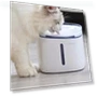 Превью Smart Pet Fountain - Automatic Water Dispenser for Pets — Fountains, Xiaomi