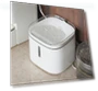 Превью Smart Pet Fountain - Automatic Water Dispenser for Pets — Fountains, Xiaomi