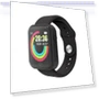 1.3 inch IP67 Waterproof Color Screen Smart Watch — Smartwatches, D20L