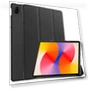 Thumbnail 3-Fold Holder Smart Leather Tablet Case for Huawei Matepad SE 11 — Protective Cases, Huawei