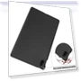 Thumbnail 3-Fold Holder Smart Leather Tablet Case for Huawei Matepad SE 11 — Protective Cases, Huawei