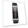 Thumbnail TalkBand B7 Smart Bracelet with Bluetooth Call, Heart Rate, Blood Oxygen, Sleep Monitoring — Fitness Bands, Huawei