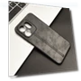 Thumbnail Cow Pattern Sewing Back Cover Phone Case for Infinix Hot 50i / Smart 9 — Basic Cases, Infinix