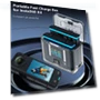 Thumbnail Two-Way Charging Butler with Screen Display for Insta360 X4 — Chargers, CYNOVA