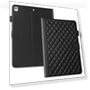 Thumbnail Rhombus Lattice Leather Smart Tablet Case for iPad 10.2/10.5 — Cases