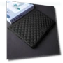Thumbnail Rhombus Lattice Leather Smart Tablet Case for iPad 10.2/10.5 — Cases