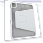 Превью Acrylic TPU 3-folding Rotating Smart Tablet Leather Case for iPad 10th Gen 10.9 2022 — Protective Cases, GEBEI