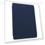 Thumbnail Transparent Rotation Smart Leather Tablet Case with Keyboard for iPad Air 13 2024 — Keyboard Cases