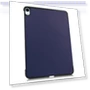 Thumbnail 3-Fold Holder Smart Leather Tablet Case for iPad Air 13 2024 — Keyboard Cases, Custer