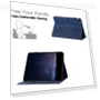 Превью Building Blocks Embossed Leather Smart Tablet Case for iPad Pro 11 & Air 10.9 — Protective Cases