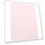 Thumbnail Acrylic TPU 3-folding Rotating Smart Tablet Leather Case for iPad Pro 11 — Protective Cases, GEBEI