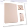 Thumbnail 360 Rotation TPU Leather Smart Tablet Case for iPad Pro 13 2024 — Keyboard Cases, ENKAY