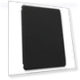 Thumbnail Transparent Rotation Smart Leather Tablet Case with Keyboard for iPad Pro 13 2024 — Keyboard Cases