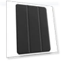 Thumbnail 3-Fold Holder Smart Leather Tablet Case for iPad Pro 13 2024 — Keyboard Cases, Custer
