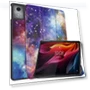 Превью 3-Fold Holder Leather Smart Tablet Case for Lenovo Tab K11 Plus — Bags, Lenovo