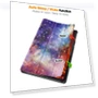 Превью 3-Fold Holder Leather Smart Tablet Case for Lenovo Tab K11 Plus — Bags, Lenovo