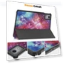 Превью 3-Fold Holder Leather Smart Tablet Case for Lenovo Tab K11 Plus — Bags, Lenovo