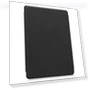 Thumbnail 360 Rotation Transparent Smart Leather Case with Keyboard for Tablets — Keyboard Cases, Lenovo