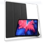 Превью Three-folding Smart Leather Tablet Case for Lenovo Tab P11 — Protective Cases, Lenovo