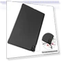 Превью Three-folding Smart Leather Tablet Case for Lenovo Tab P11 — Protective Cases, Lenovo