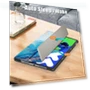 Thumbnail 3-folding Leather Smart Tablet Case for Lenovo Tab P12 12.7 — Keyboard Cases, Lenovo