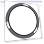 Превью Metal Bezel Ring Frame for CMF Watch Pro 2 Smart Watch — Watch Accessories, CMF