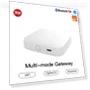 Thumbnail Multimode Smart Gateway ZigBee3.0 WiFi Bluetooth Mesh Hub — Smart Home Hubs & Controllers, MoesHouse