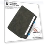 Превью Retro Skin-feel Leather Smart Tablet Case for Pocketbook InkPad 4/Color2/3/PB743 — Protective Cases, Pocketbook
