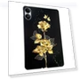 Thumbnail Color Painting Pattern Smart Tablet TPU Case — Protective Cases, Redmi