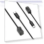 Thumbnail Smart Watch Charging Cable for Samsung Galaxy Fit 3, USB-C, 1m — Smartwatch Charging Solutions, Samsung