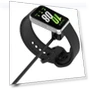 Thumbnail Smart Watch Charging Cable for Samsung Galaxy Fit 3, USB-C, 1m — Smartwatch Charging Solutions, Samsung